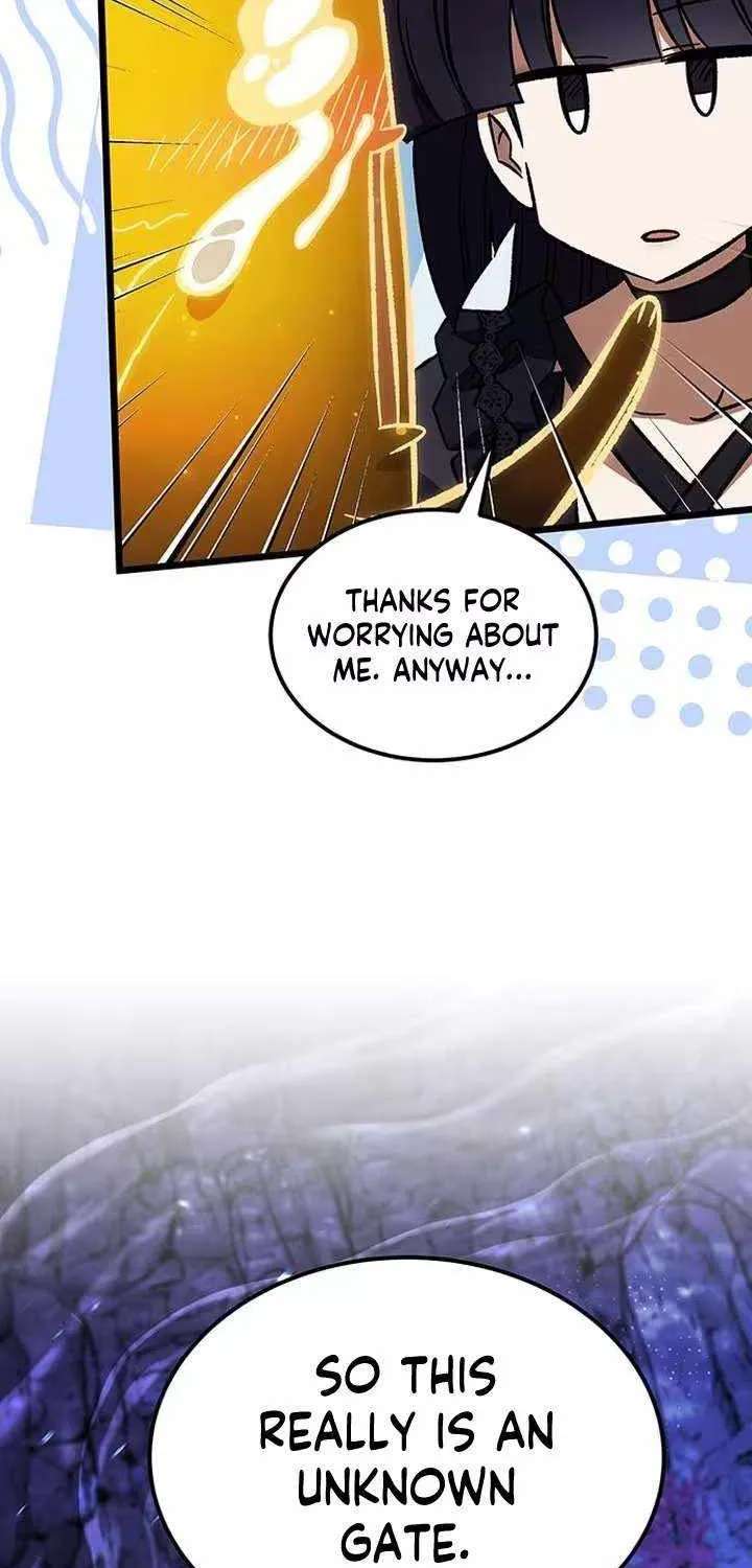 Lv.99 Princess of Black Flame Chapter 47 - page 47