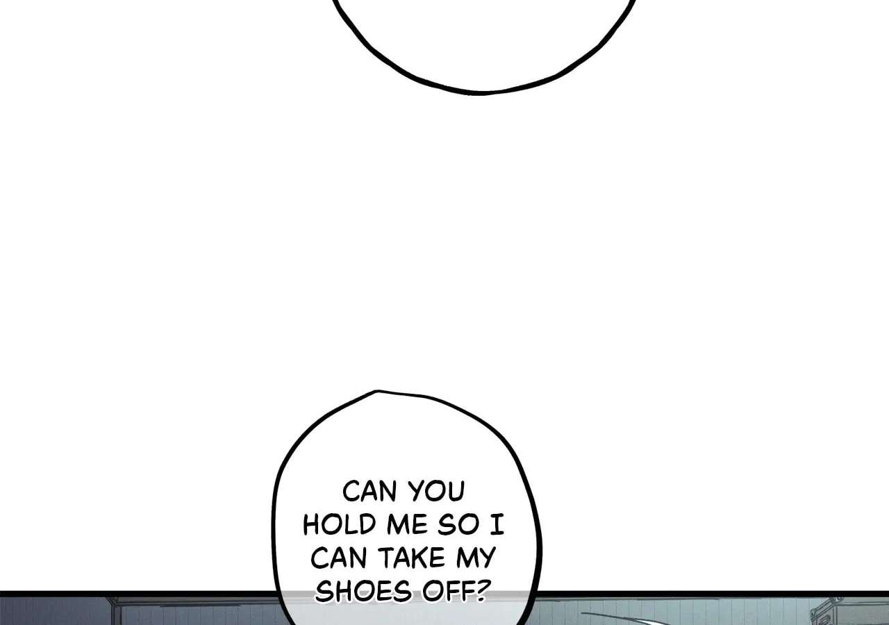 Jangsanbeom (Teriyaki) Chapter 19 - page 33