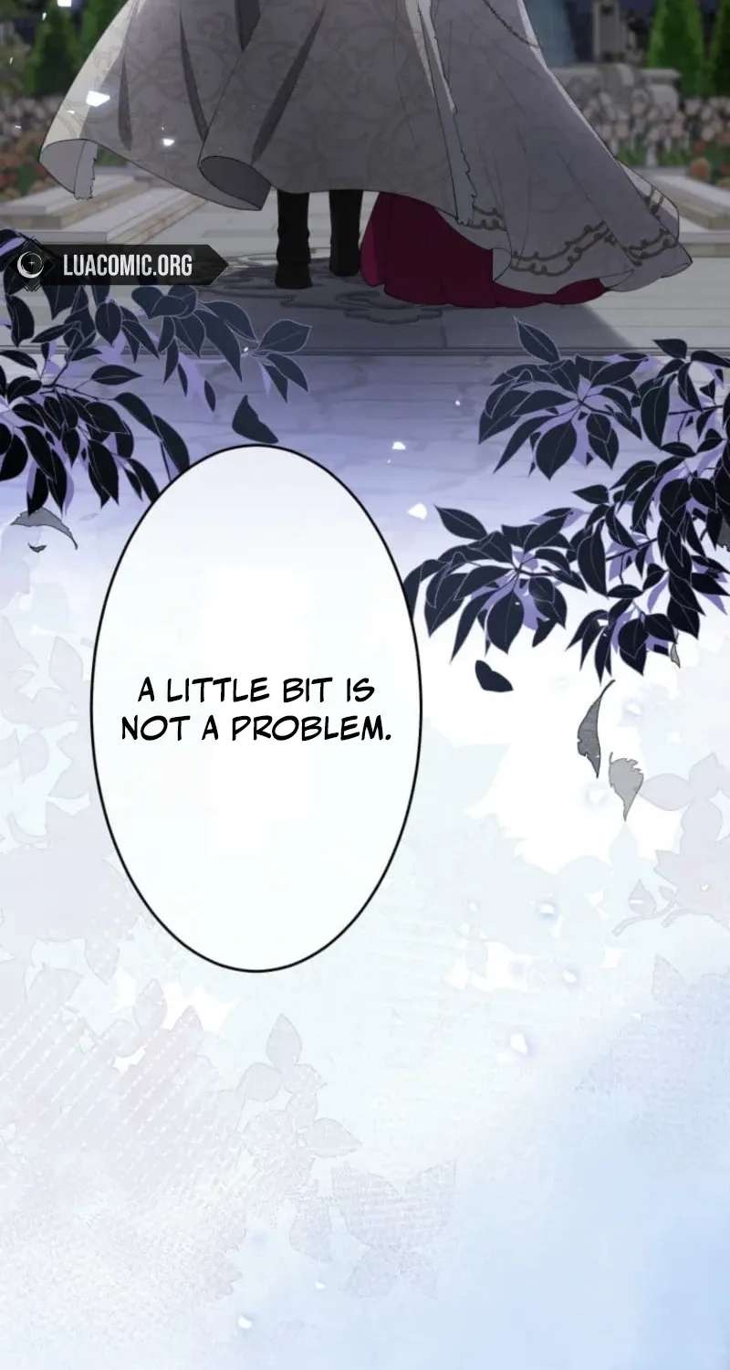 The Villainess Is Collared by Her Loyal Guard Chapter 20 - page 88