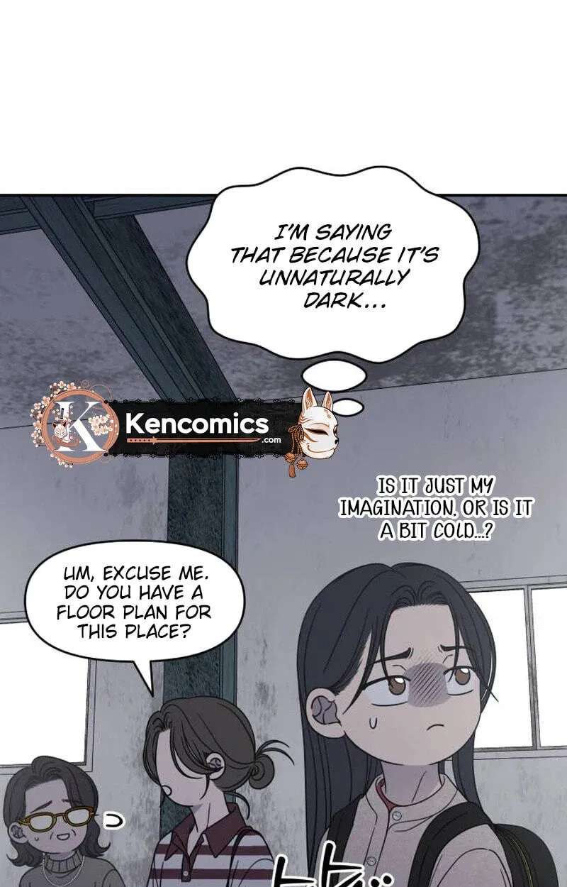 No Office Romance! Chapter 100 - page 61