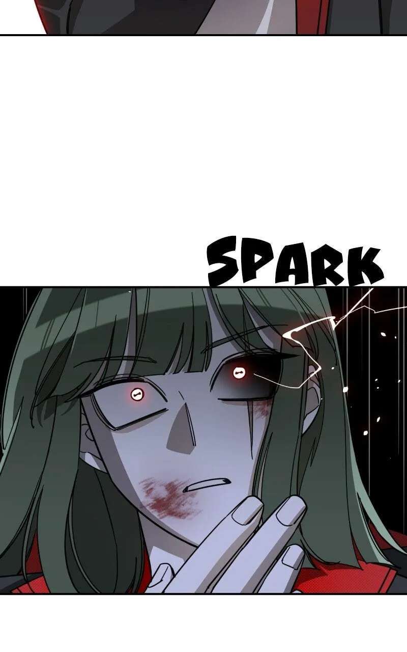 Youth Blossoms Chapter 40 - page 56