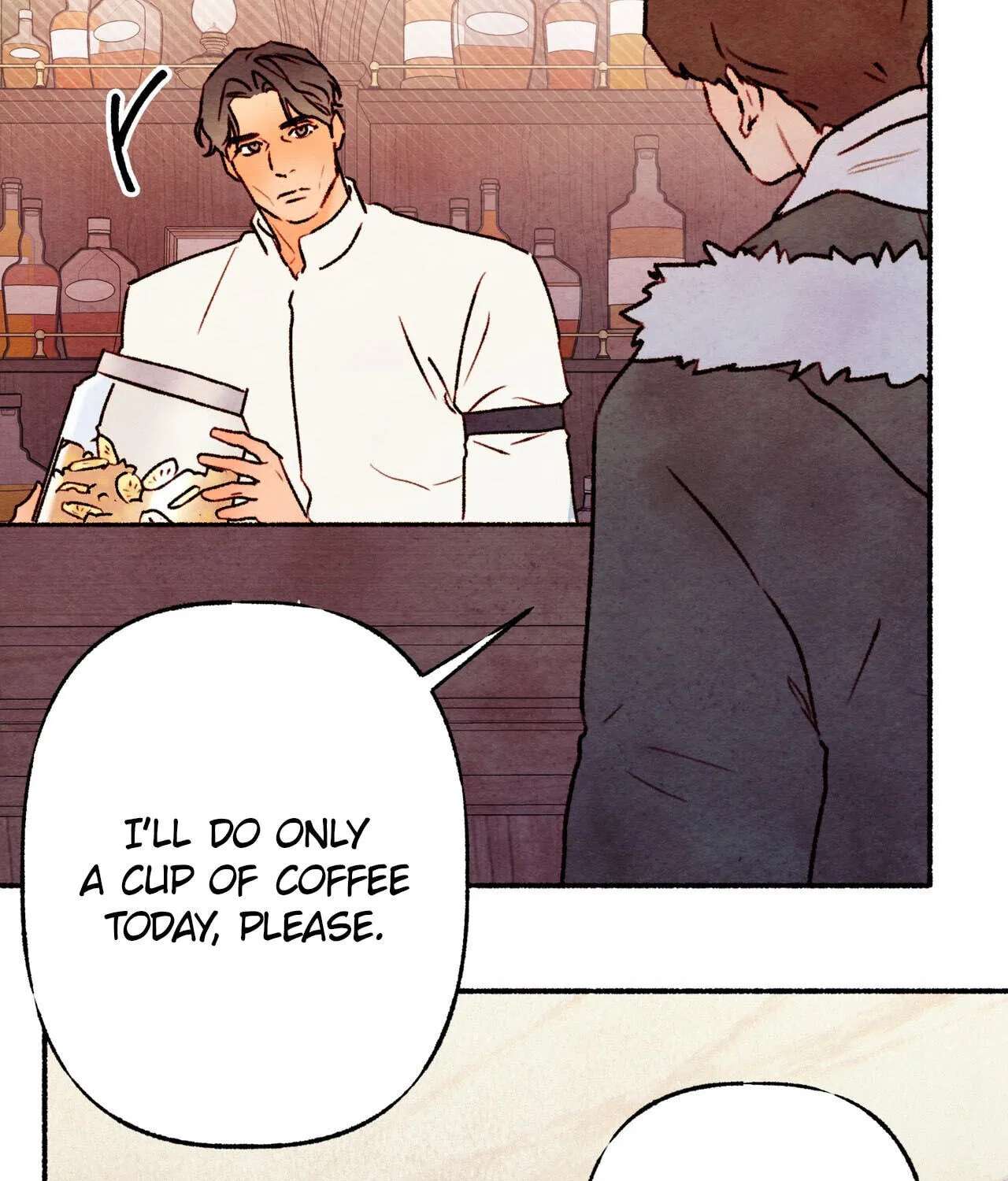 Pillow Talk (Aengmon) Chapter 31 - page 110