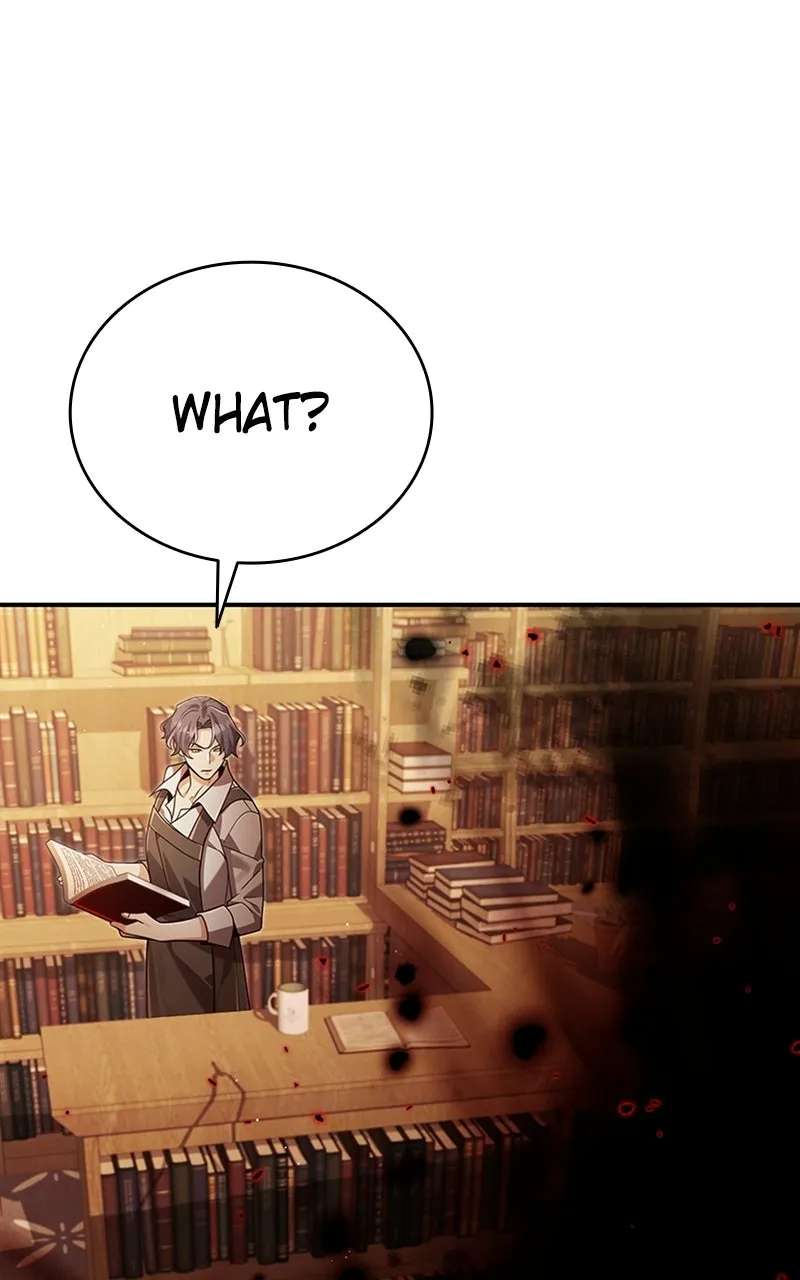 A Cadet Becomesa Prophet?! Chapter 41 - page 101