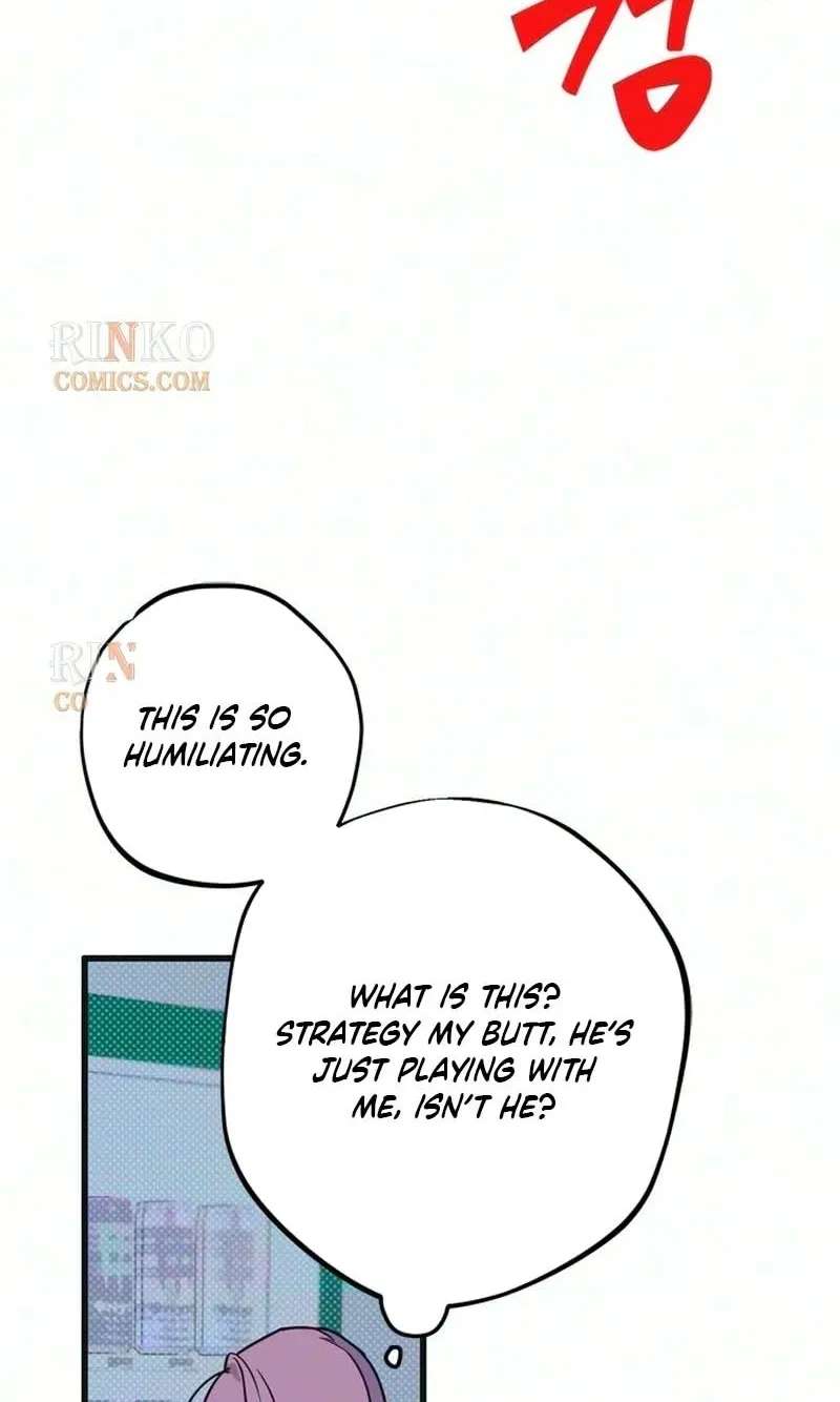 Hate Girl Chapter 16 - page 9