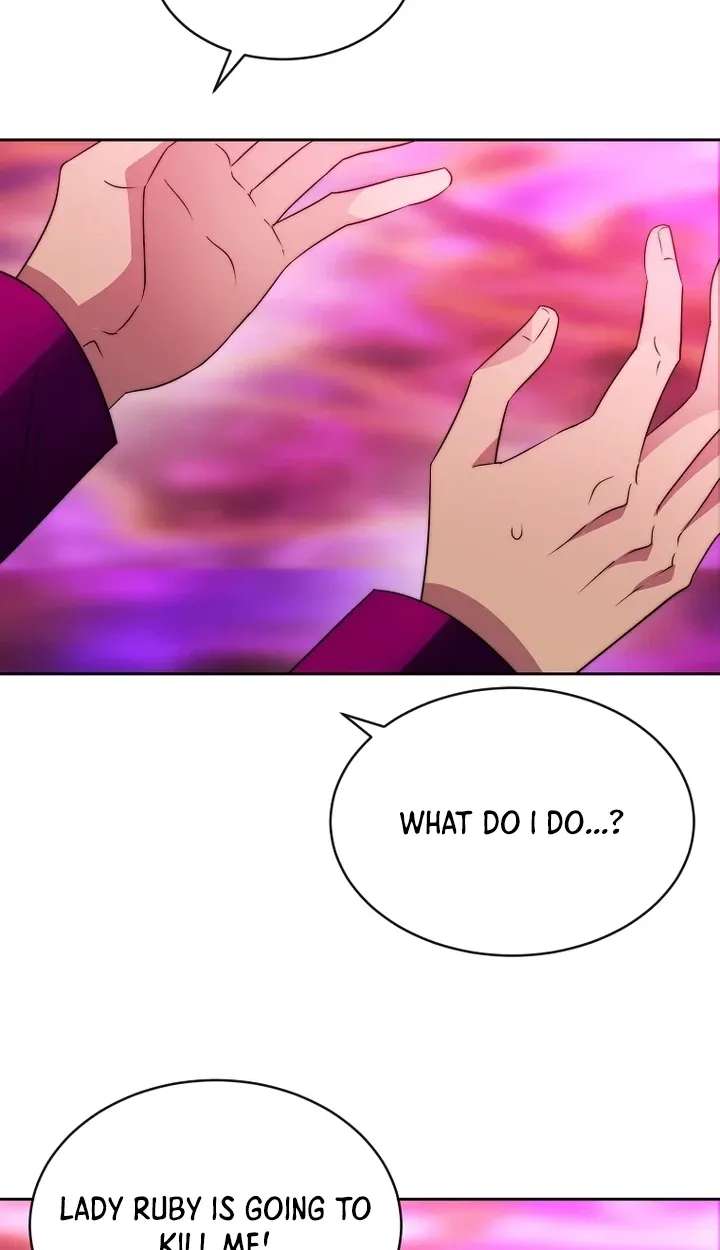 Black Haze (2025) Chapter 88 - page 44
