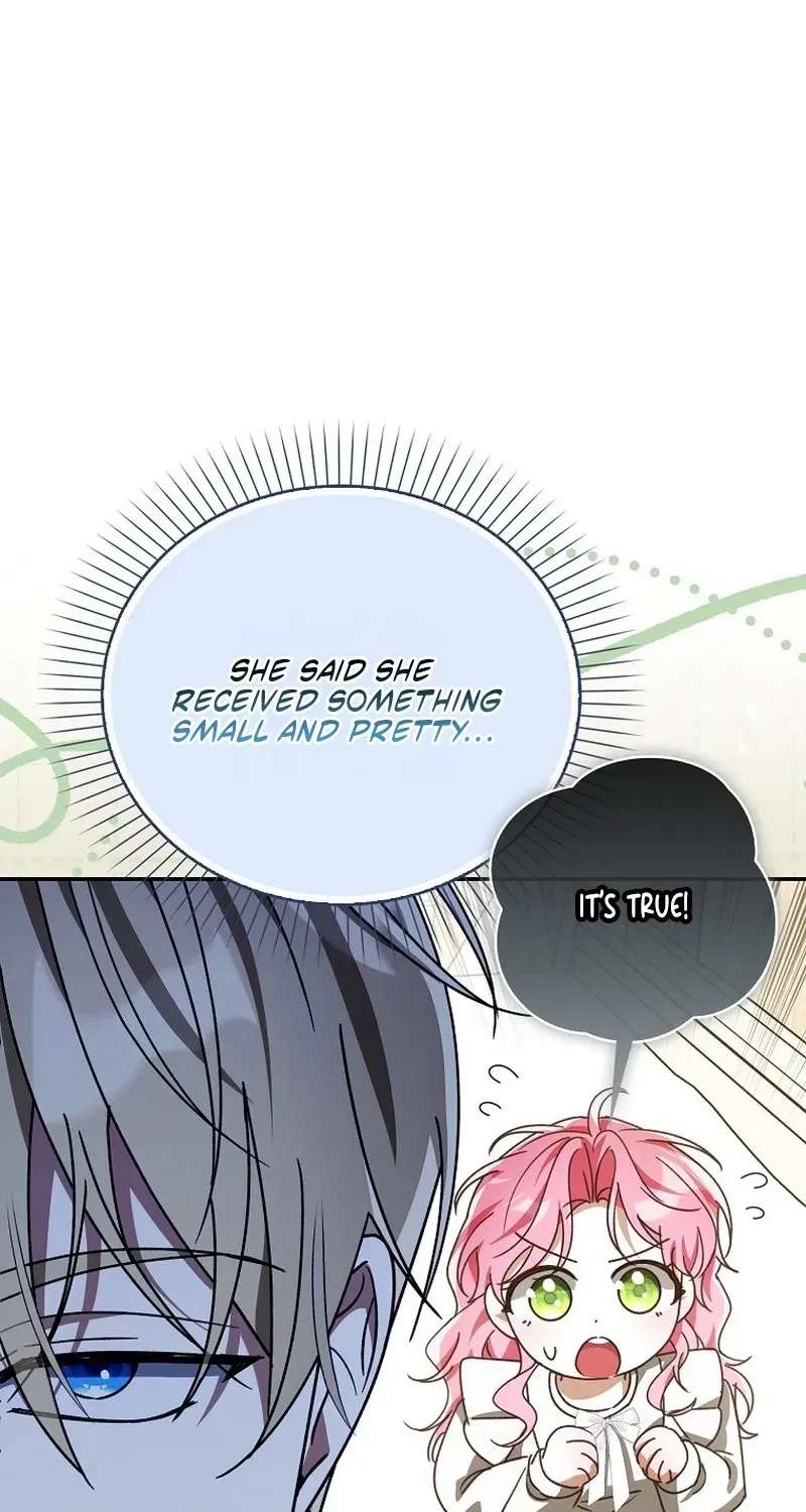 I’ll Try to Save My Father Chapter 26 - page 37