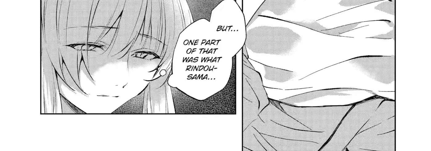 The Dragon's Bride: Loved as His Fated Mate. Chapter 8 - page 22