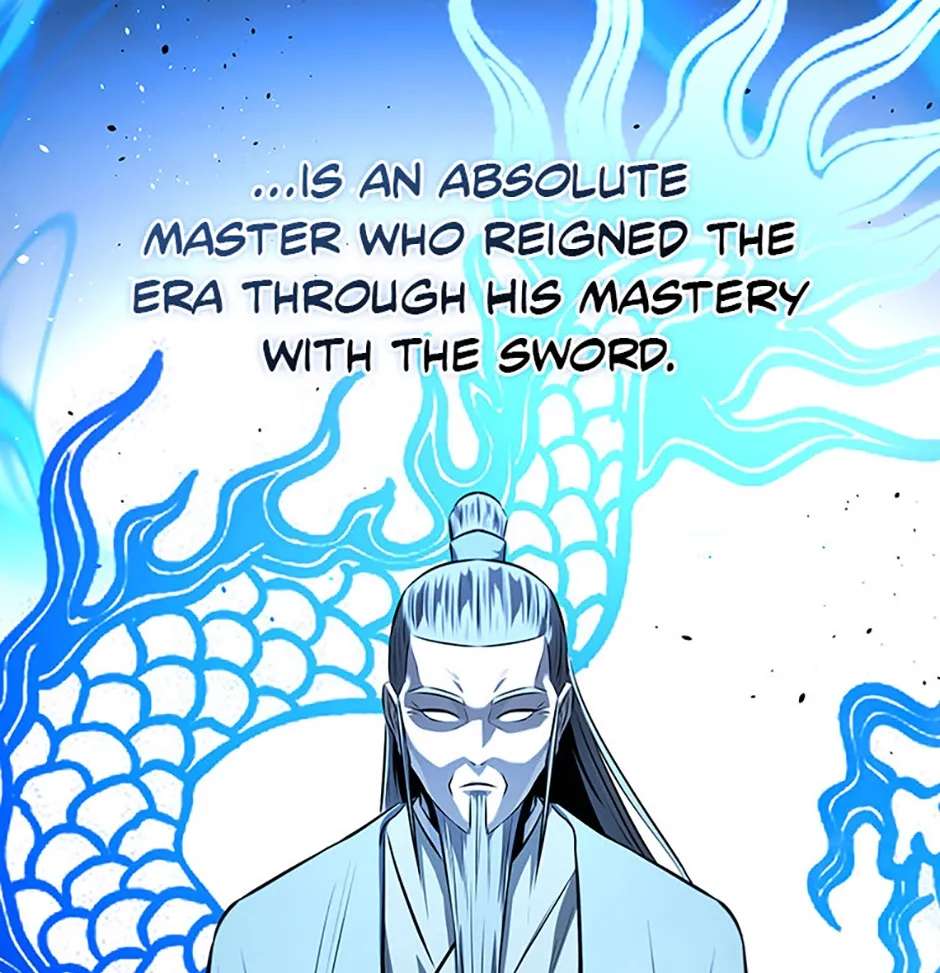 Absolute Master of the Senate Chapter 82 - page 2