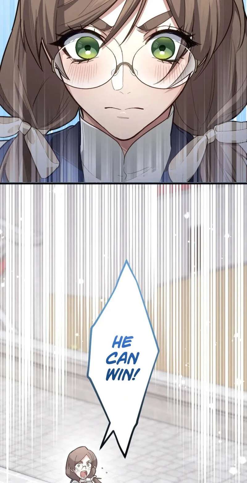 Kaiki Shita Ken Sei no Mahou Riron Chapter 41 - page 7