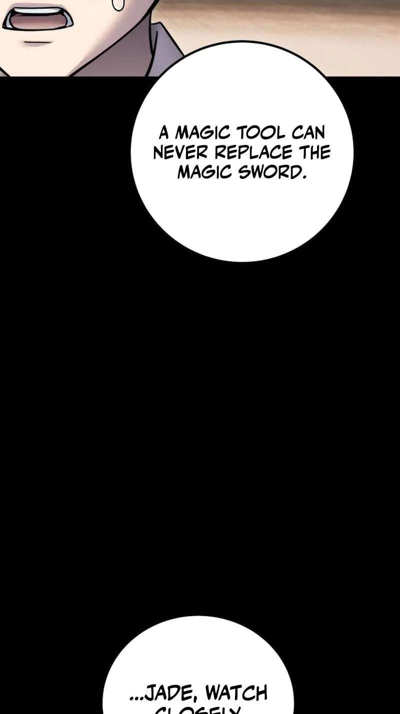 Secretly More Powerful than the Hero Chapter 142 - page 92