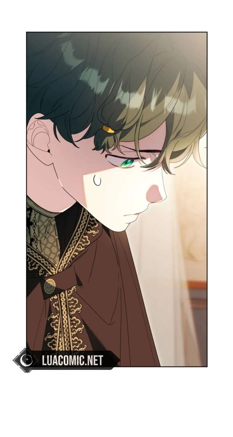 I Think It Would Be Better For Me to Become King Chapter 76 - page 40