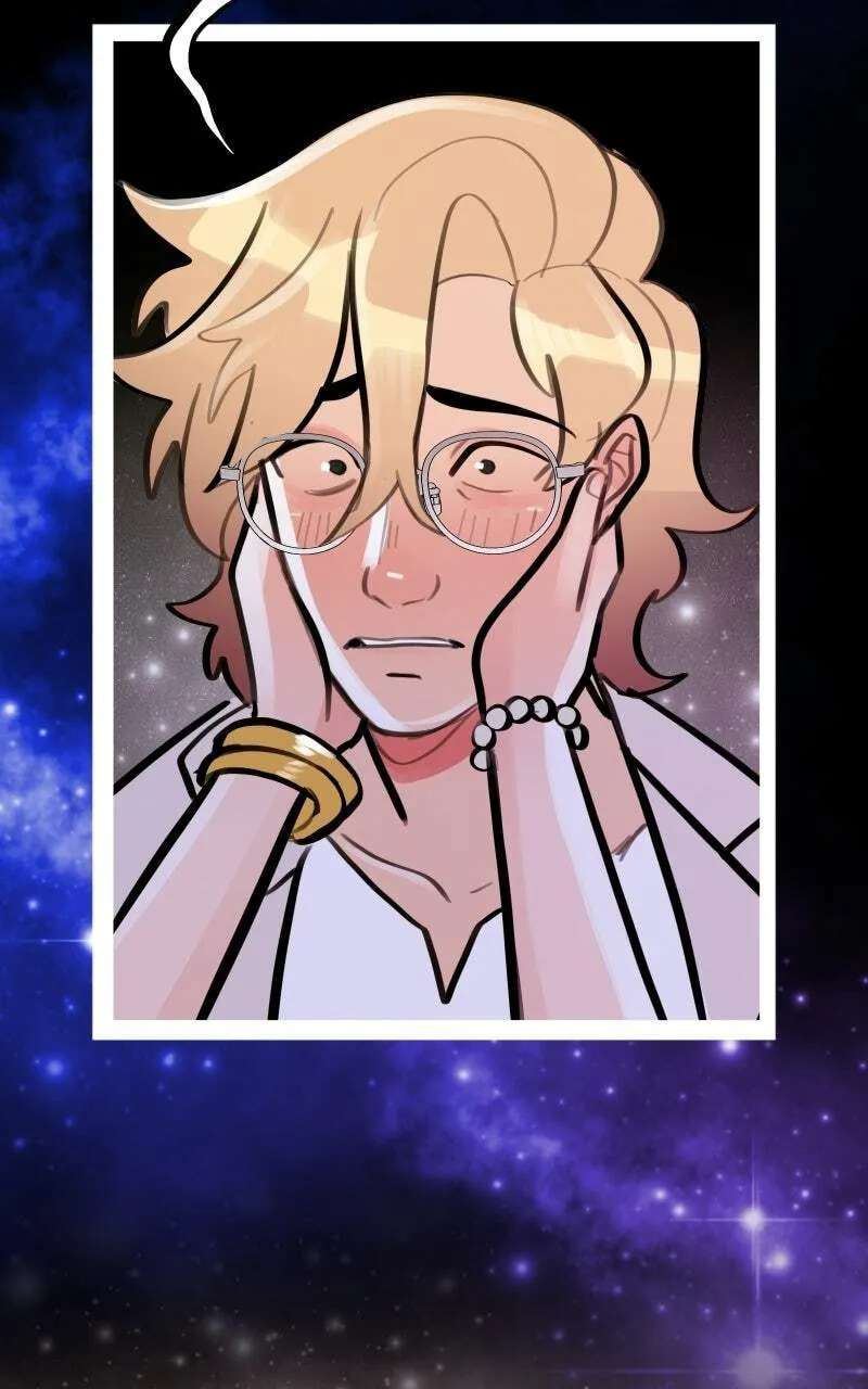 Star Catcher Chapter 108 - page 27