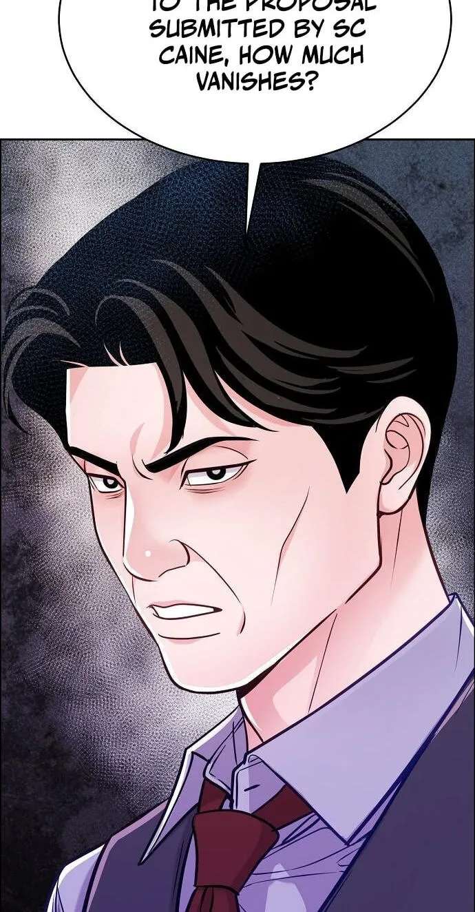 The Ordinary Lawyer’s Subspace Chapter 39 - page 35