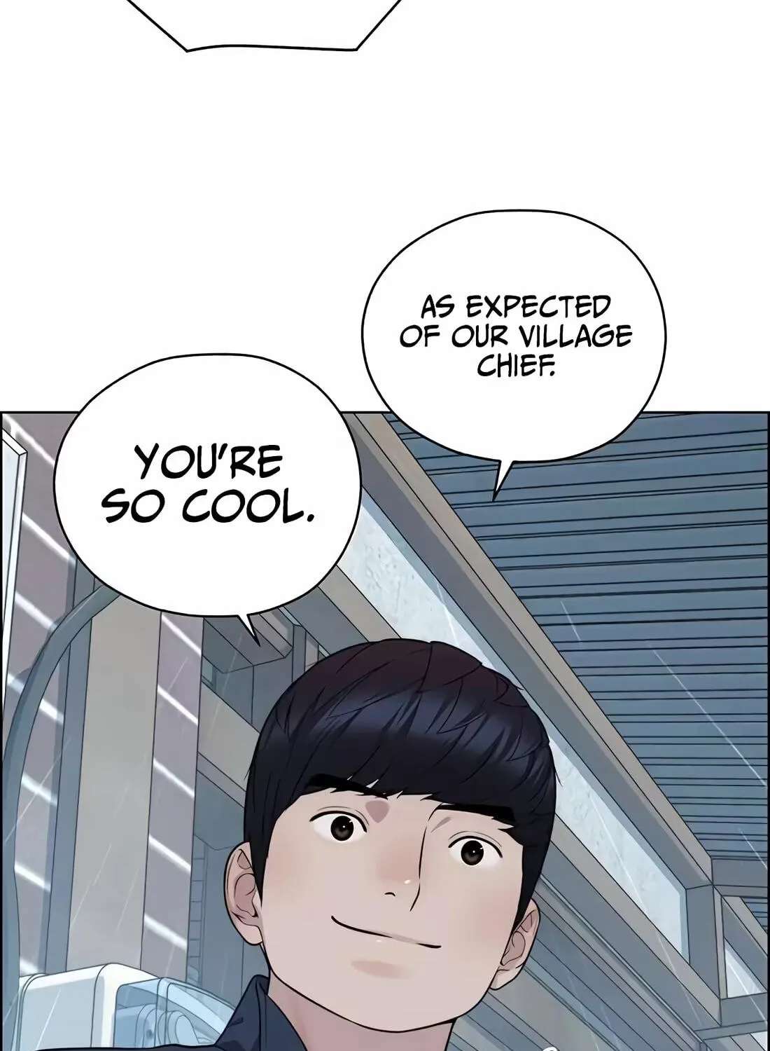 A Man's Man Chapter 267 - page 145