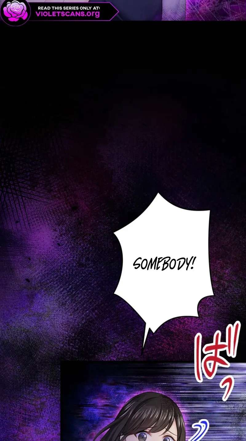 The Over-caring Heiress Wants to Be THE wall Chapter 72 - page 24