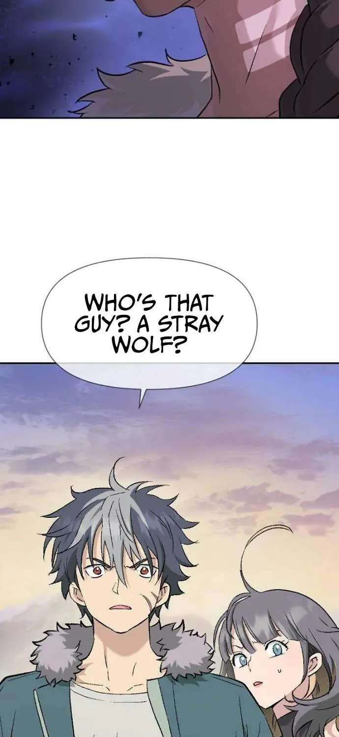 We Are Animals Chapter 10 - page 67