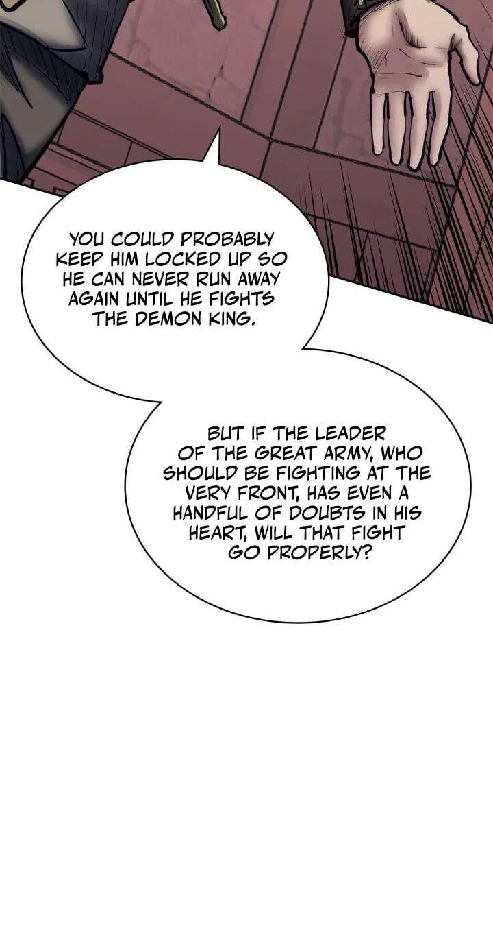 Dimensional Mercenary Chapter 300 - page 57