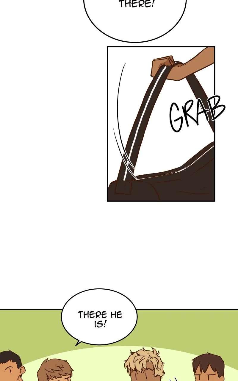 Diner for Adas Chapter 1 - page 11