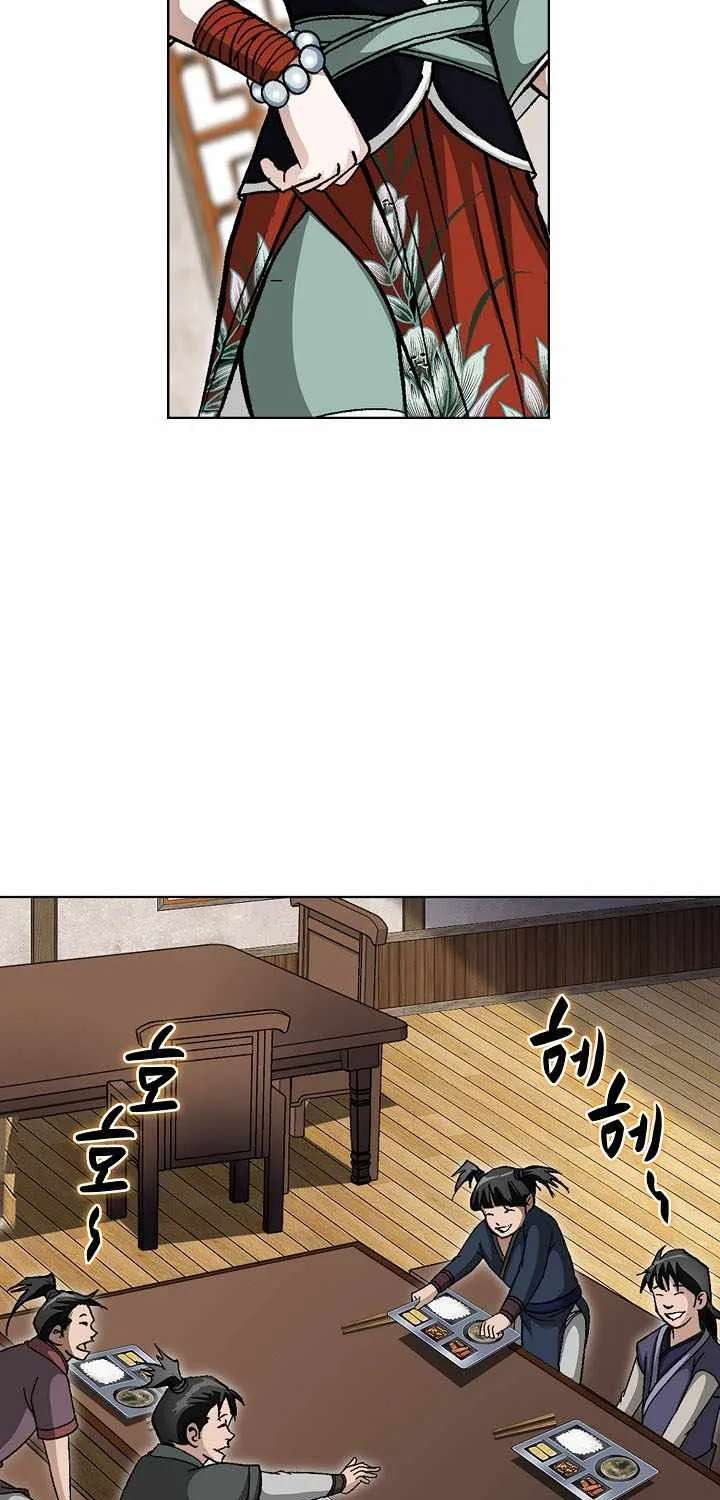 Return of the Immortal Monk Chapter 91 - page 60