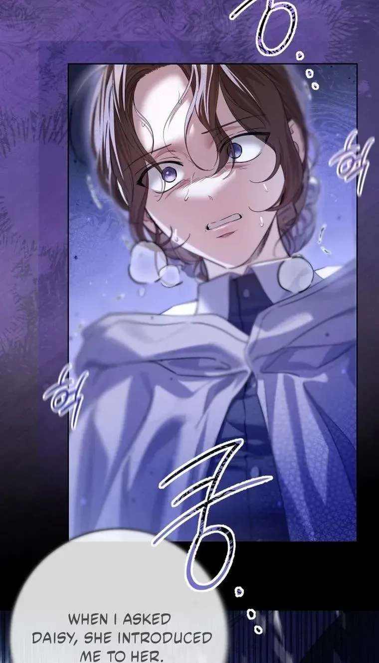 The Princess Stans in Secret Chapter 89 - page 58