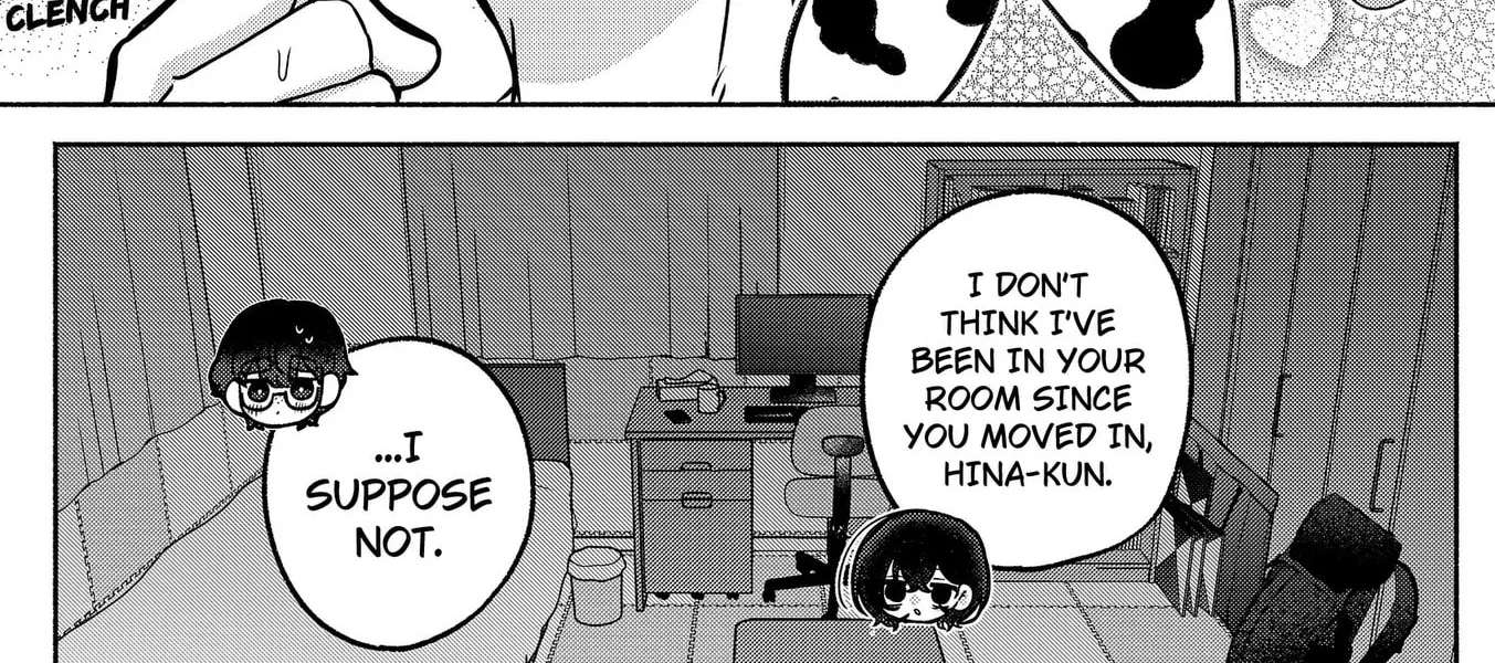 Yagate Efude o Utsuroshi Kimi wa Chapter 37 - page 12