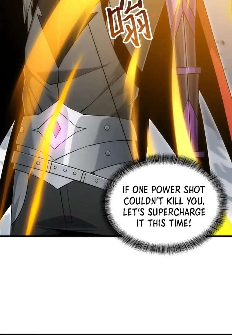 God of Games: The Ultimate Evolution Chapter 25 - page 76