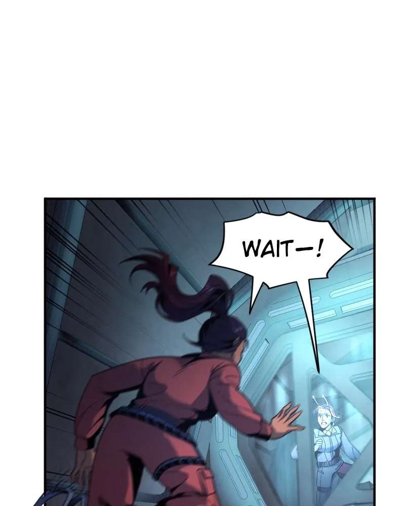 Recollection: A Star Trek Story Chapter 6 - page 79