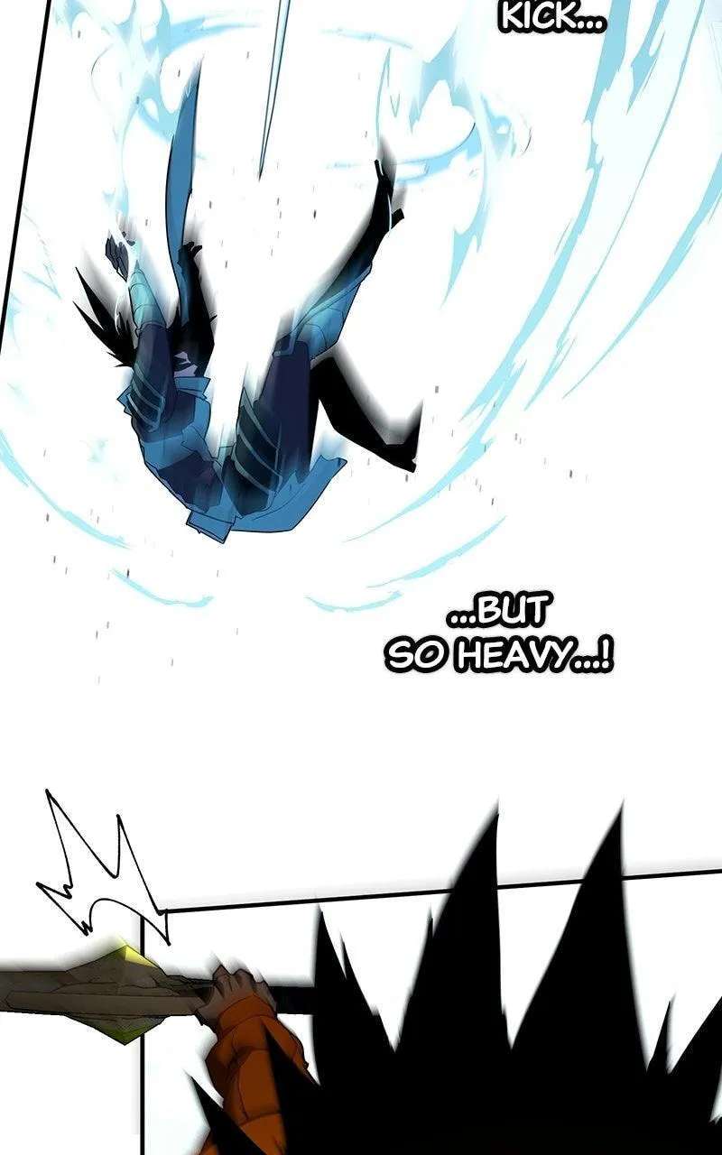 Hardcore Leveling Warrior Chapter 463 - page 34