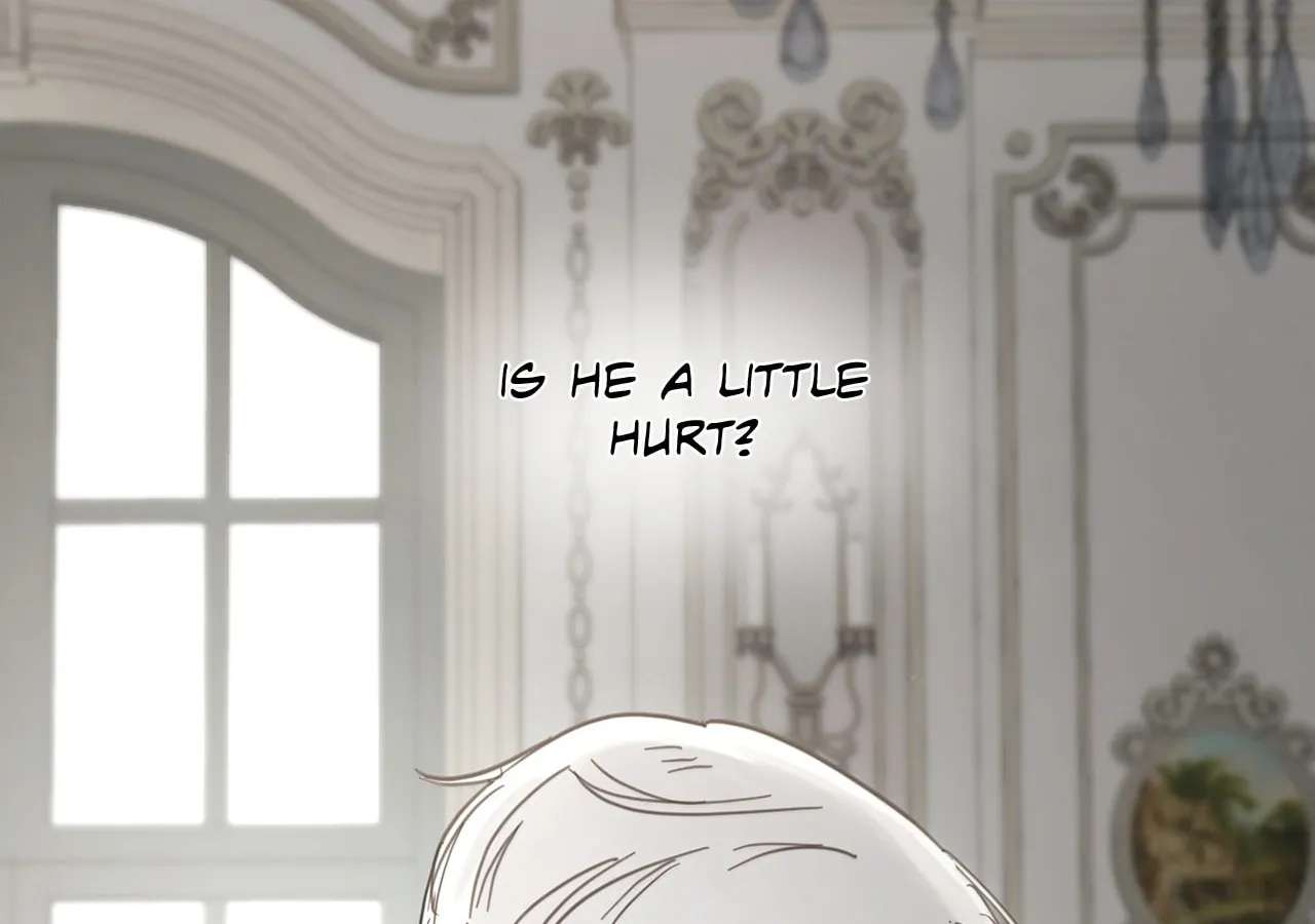 I Adopted the Male Lead from the Shelter Chapter 125 - page 52
