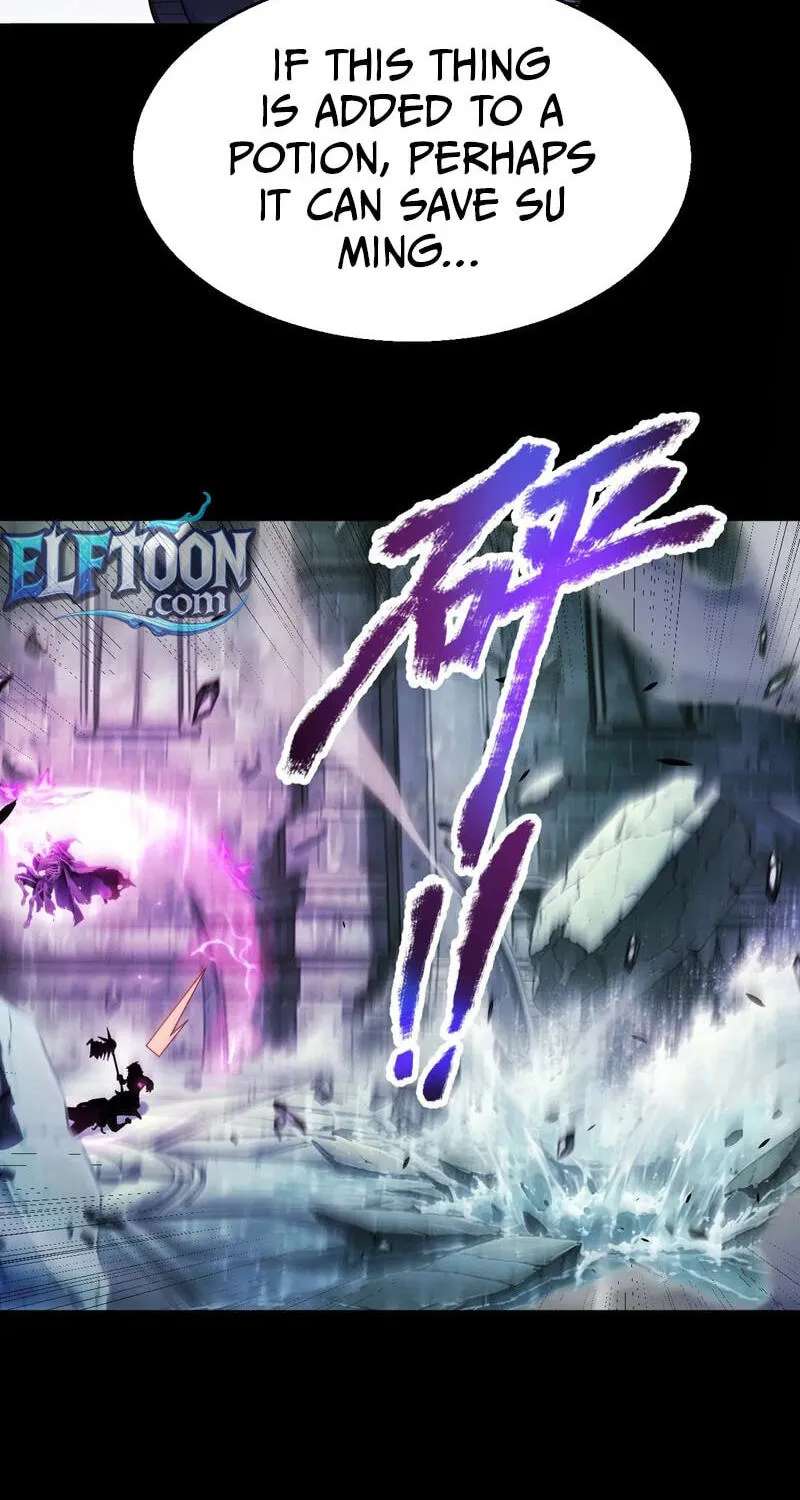 Wo Kaiju Shenhua Tianfu, Yi Jian Zhan Shen! Chapter 53 - page 59