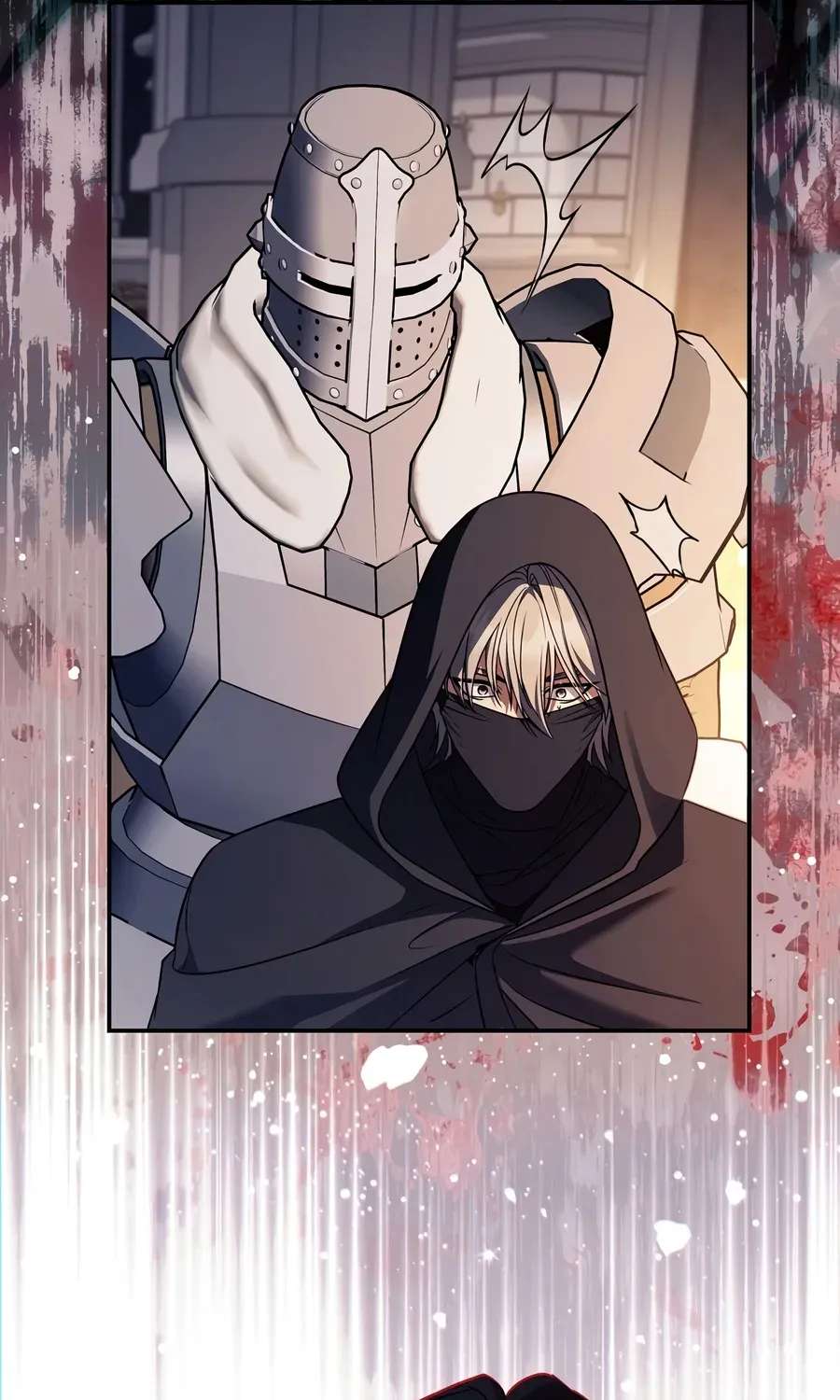Margrave’s Bastard Son Was The Emperor Chapter 125 - page 60