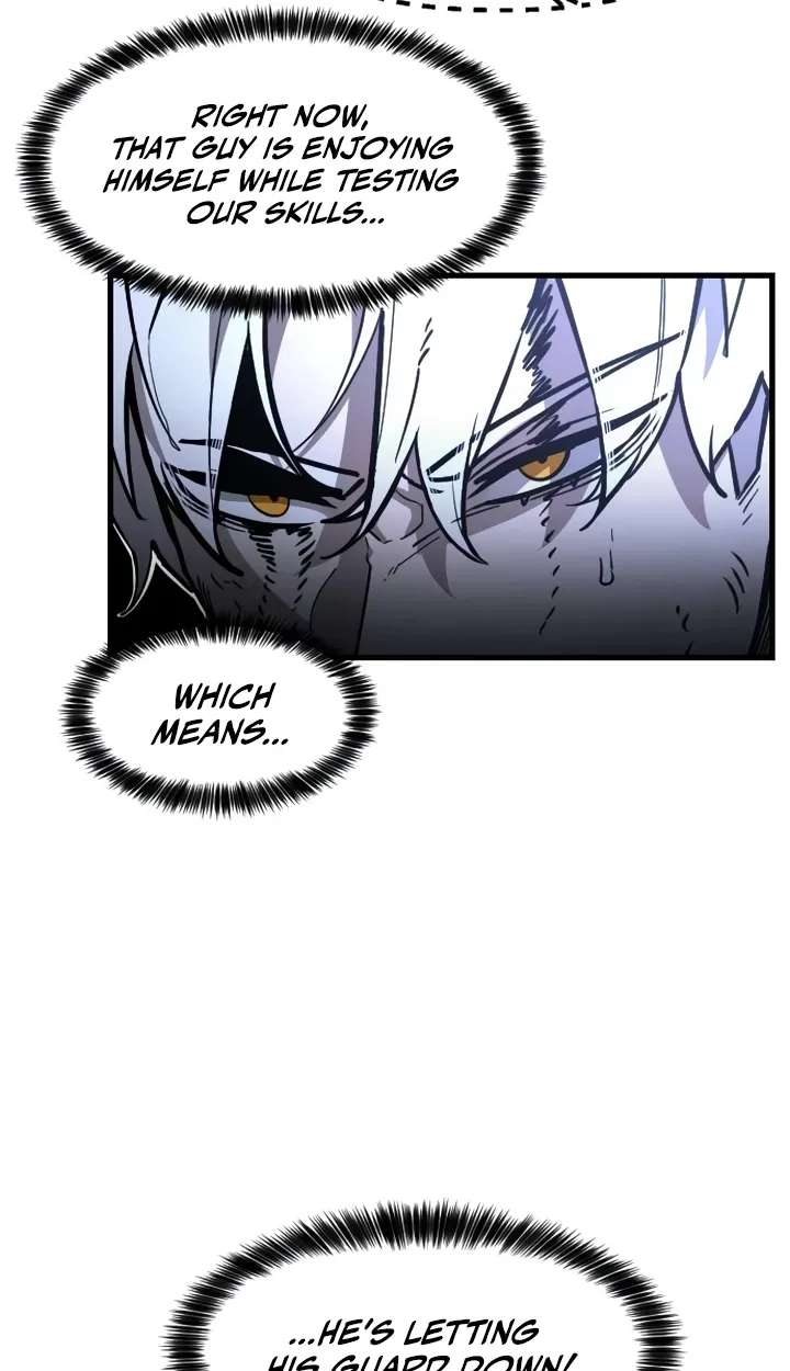 Annihilation of the Heavenly Way Chapter 14 - page 31