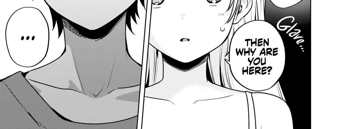 Summer Pockets: Natsu no Takaramono Chapter 2 - page 62