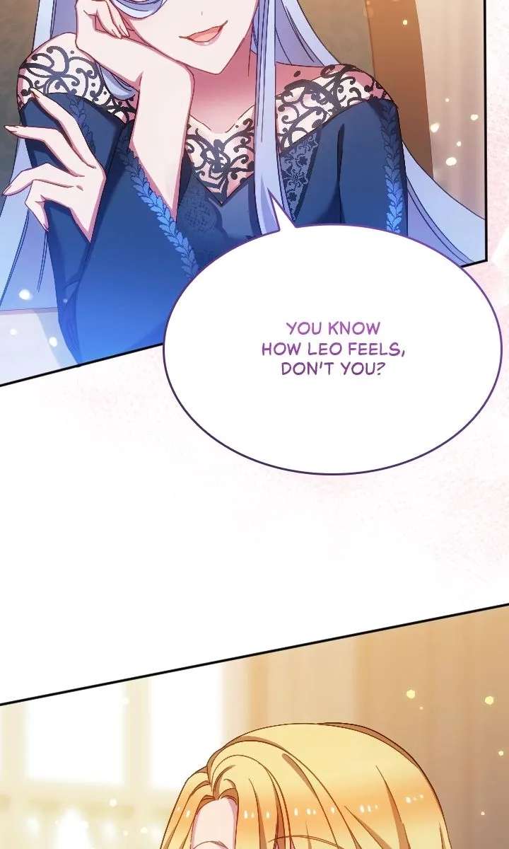As A Reincarnated Villainess And A Single Mother, I've Secured The Love Route! Chapter 63 - page 69