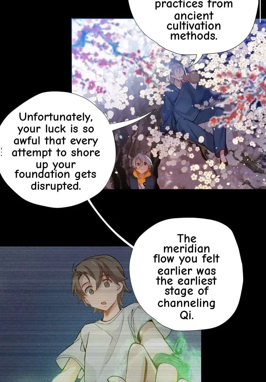 The Yellow Road's Best Day Chapter 38 - page 15