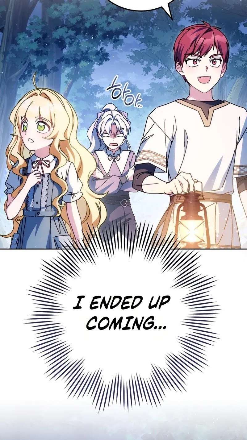Can I Cry Now? Chapter 58 - page 37