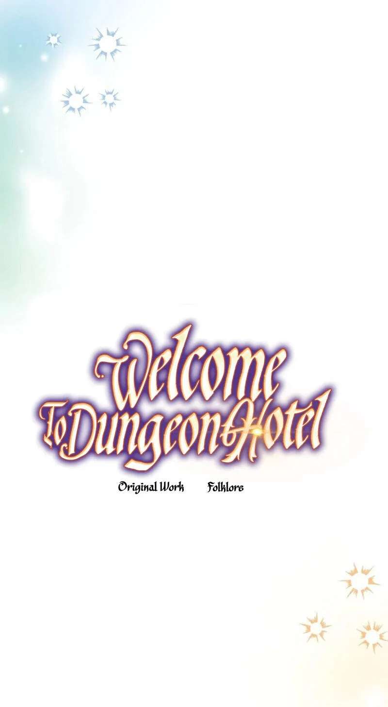 Welcome to the Dungeon Hotel Chapter 108 - page 39