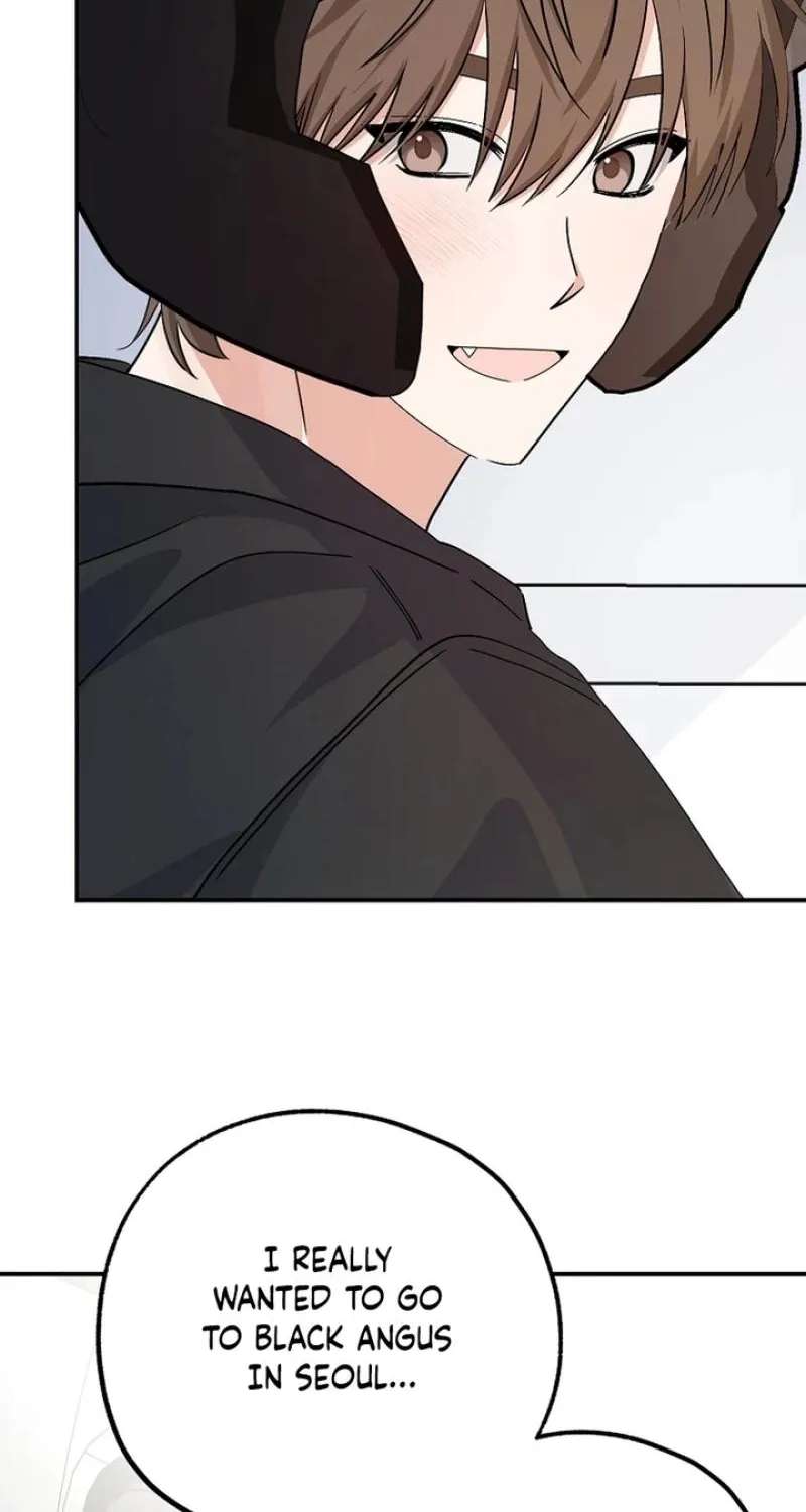 Her Happy Ending Strategy Chapter 37 - page 8