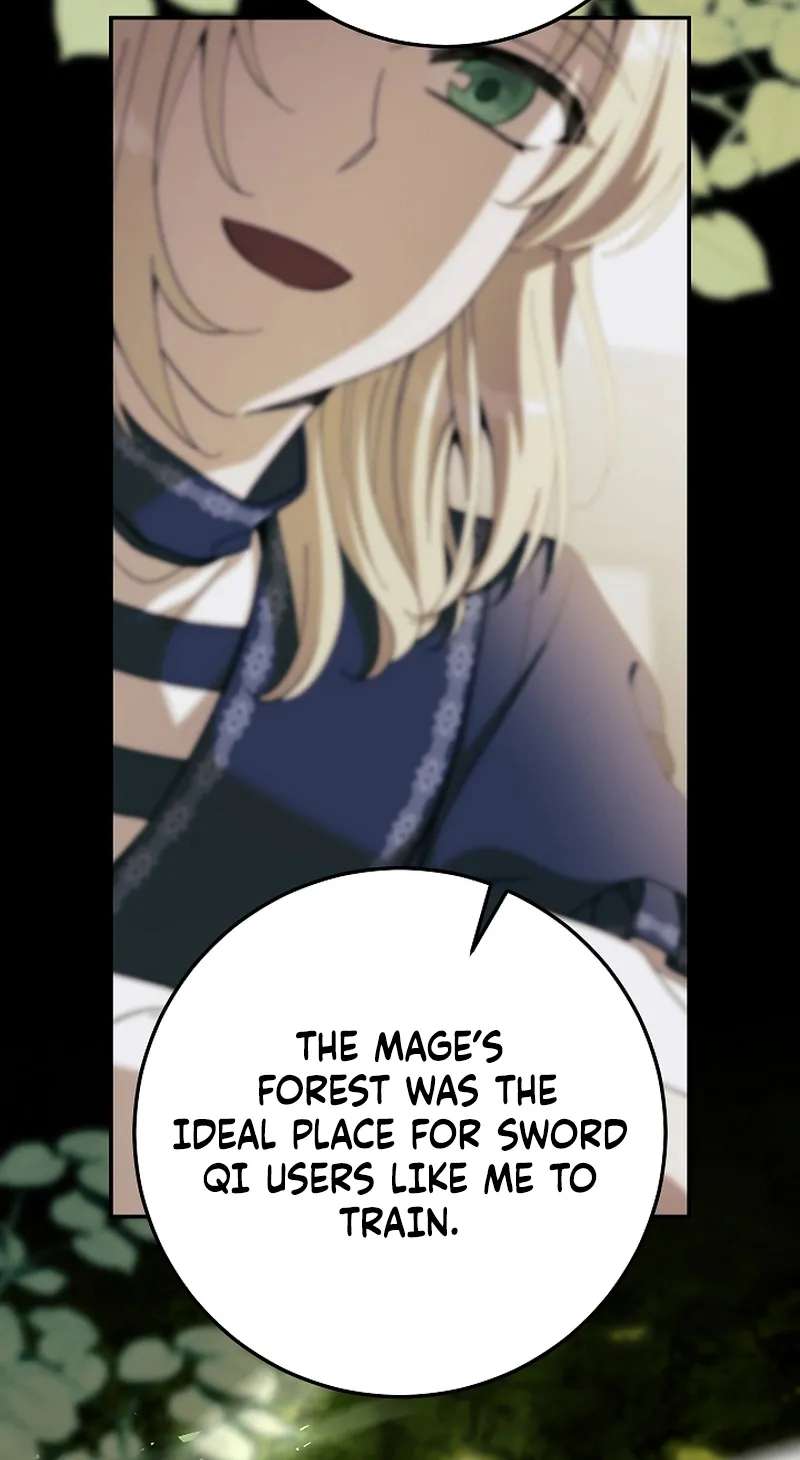 After The Possessor Left Chapter 27 - page 27