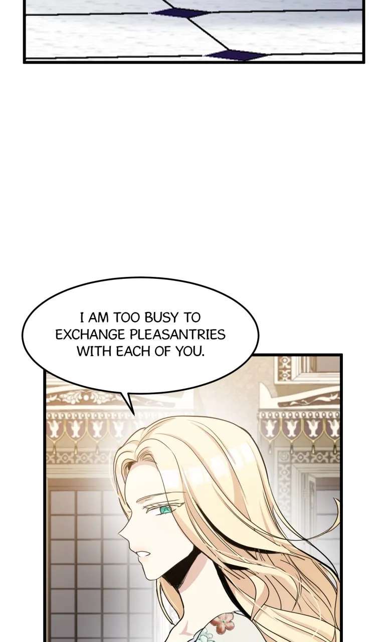 The VillainessLives Again Chapter 34 - page 20