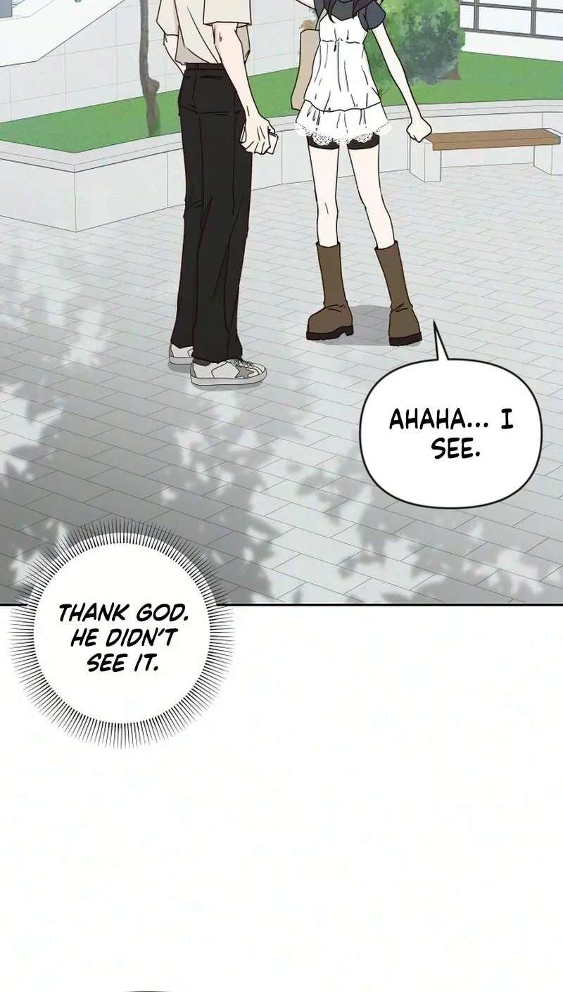 My Love Advisor Chapter 44 - page 67