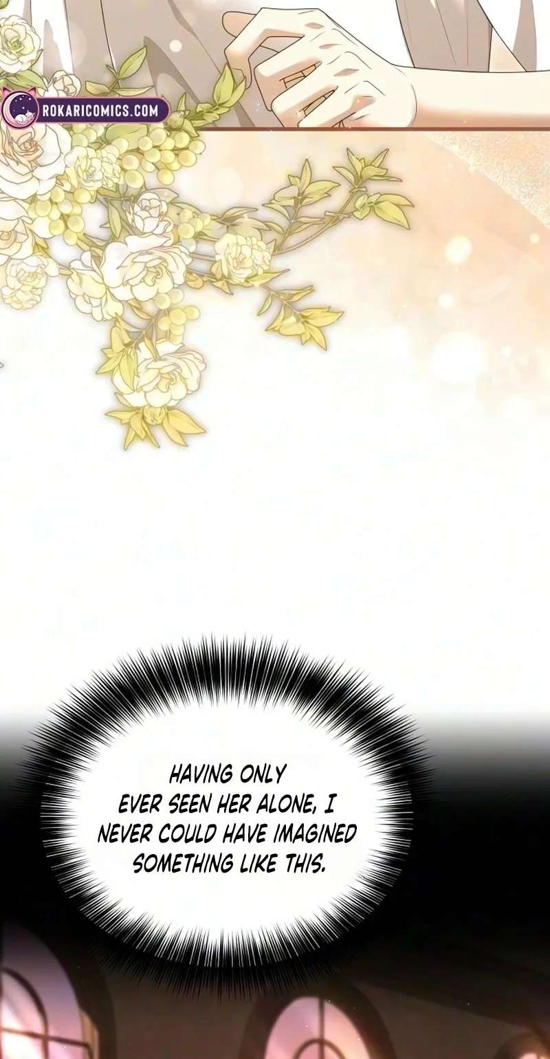 Don't Tame Me Recklessly! Chapter 44 - page 44