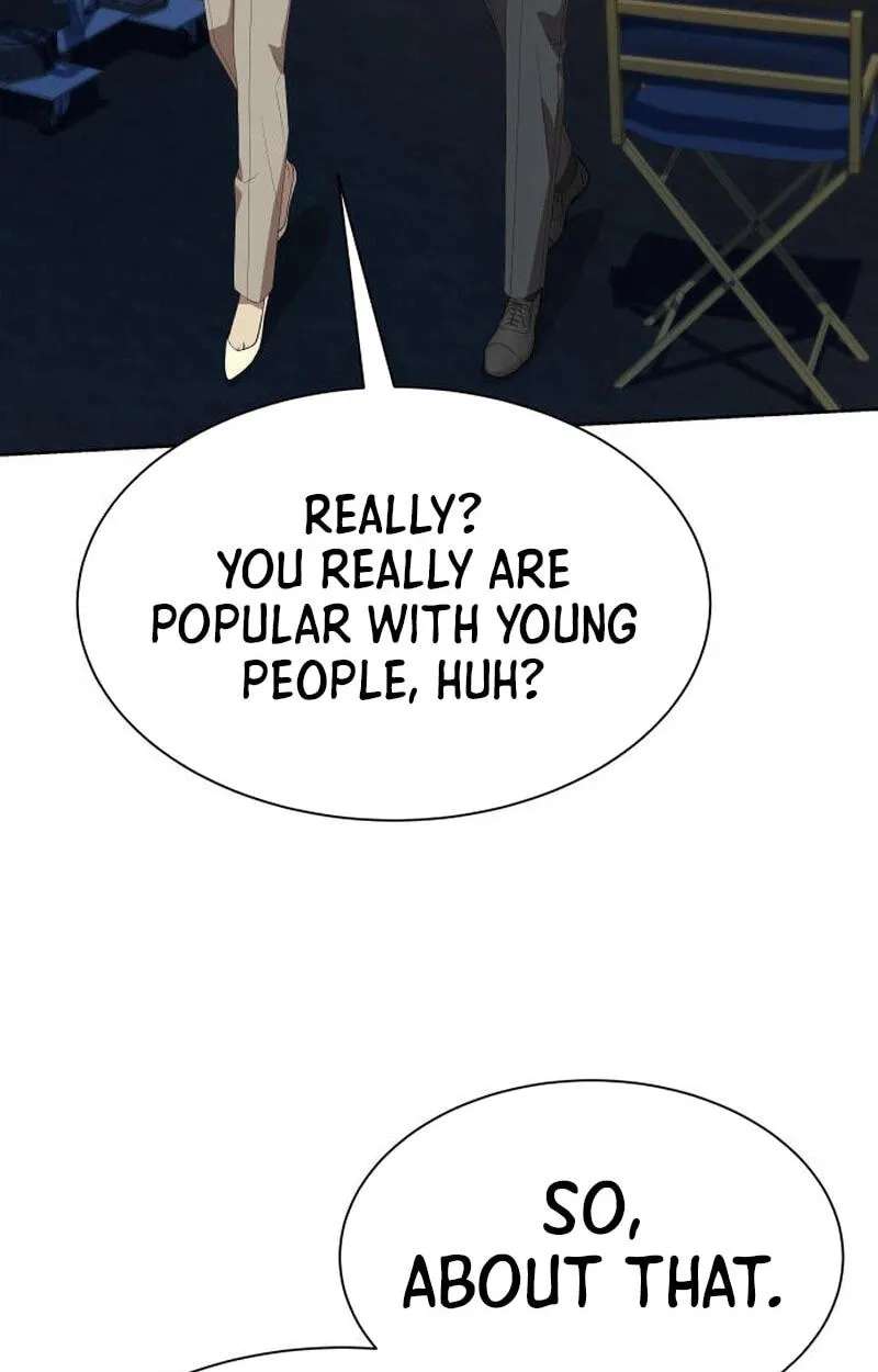 Become a Legend as an All-Rounder Chapter 153 - page 105
