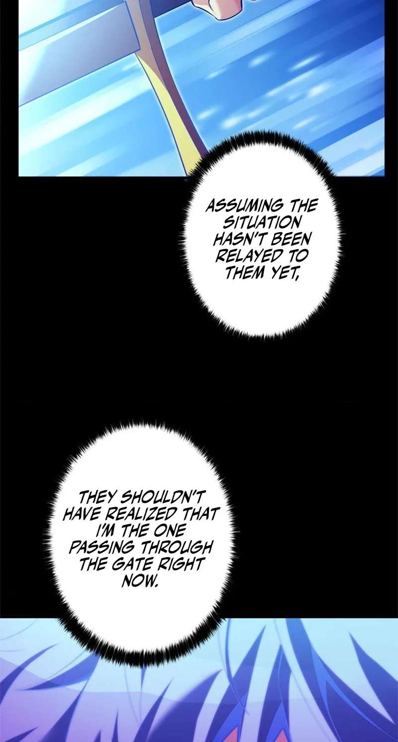 Eldmia Ega, the Reincarnated Avenger Chapter 34 - page 25