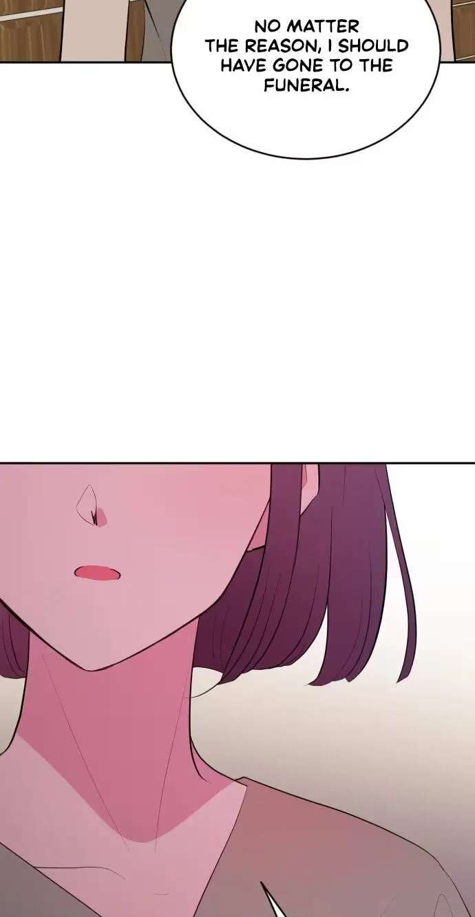 Even If You Don't Have a Third Chapter 56 - page 26