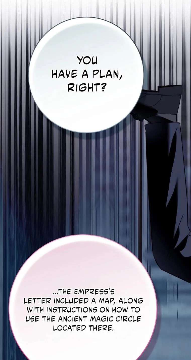 I Met the Male Lead in Prison Chapter 105 - page 83