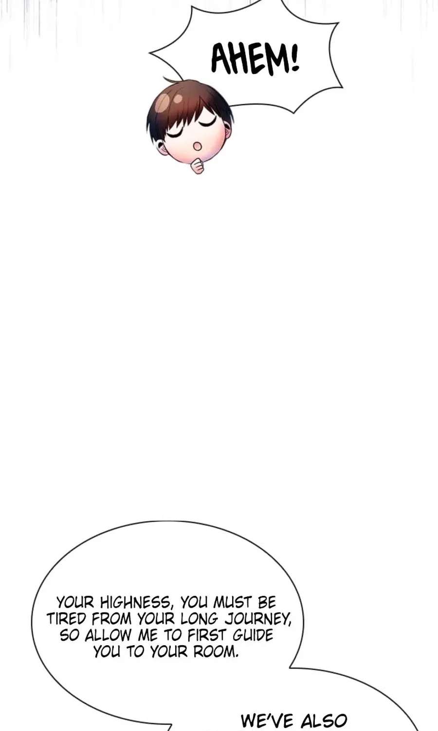 I Need Someone To Stop My Older Brothers Chapter 80 - page 17