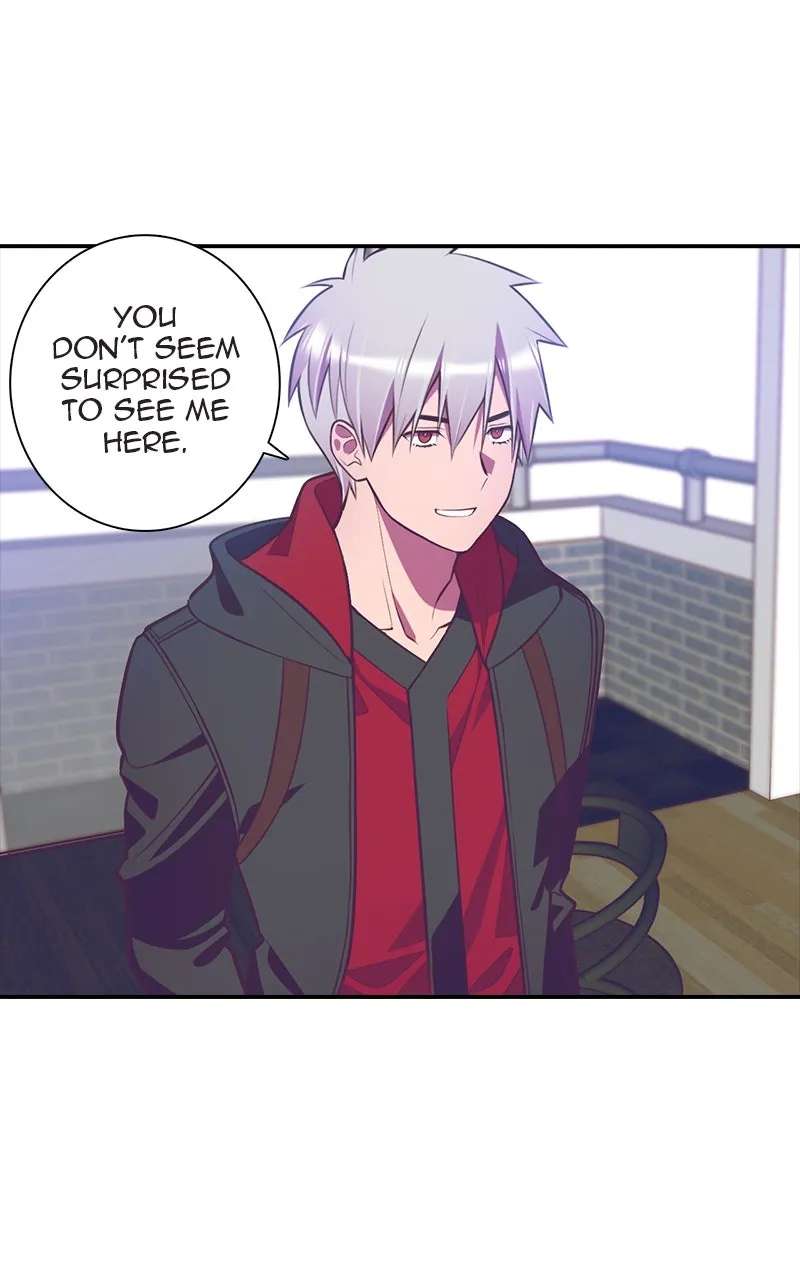 Shirai Chapter 43 - page 30
