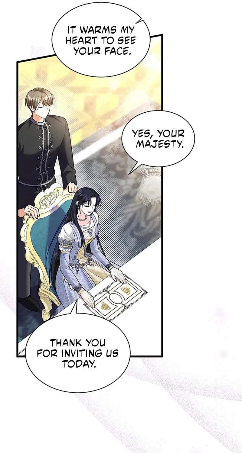 She Was Sent by God (Pre-serialization) Chapter 46 - page 47