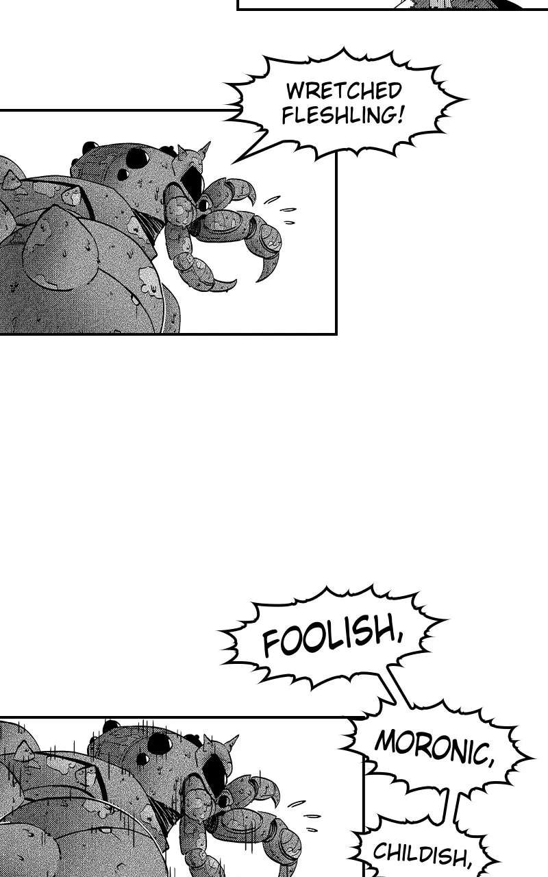 Taka Chapter 3 - page 8
